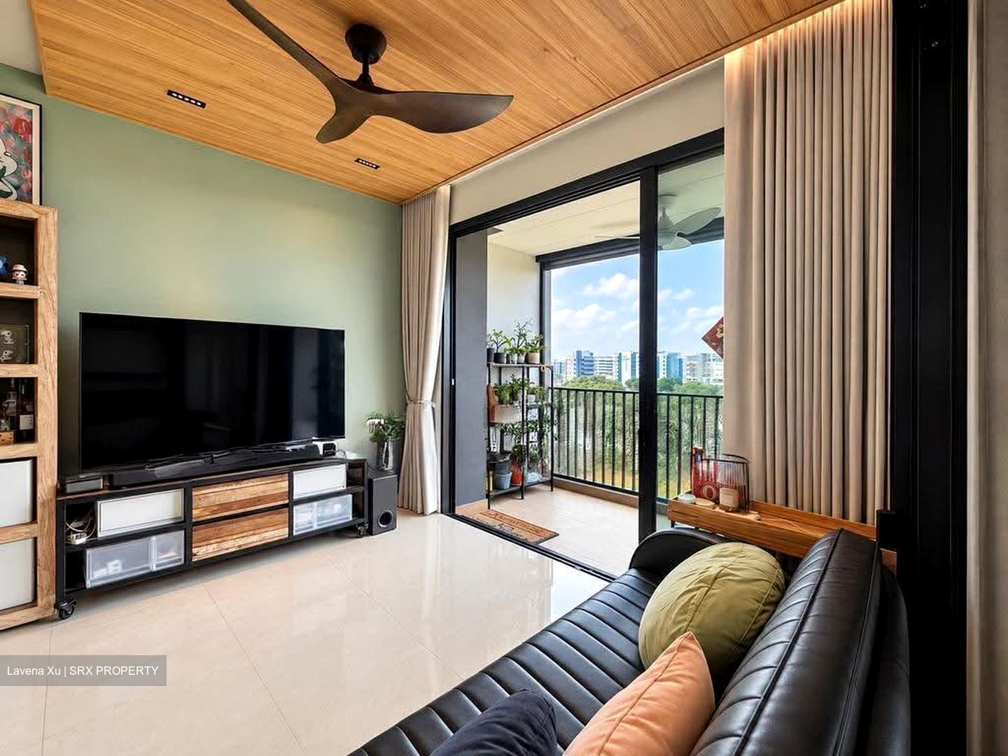 Treasure at Tampines (D18), Condominium #618242391